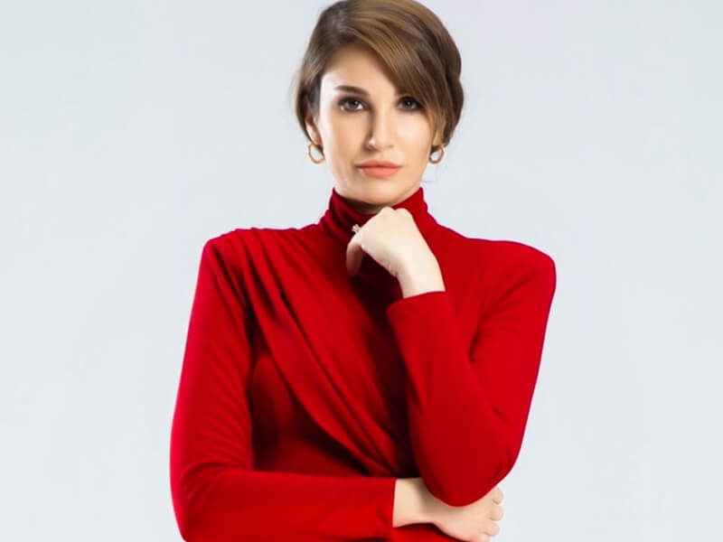 Profile Official Shop Fashion Designer Template New Arrivals Img